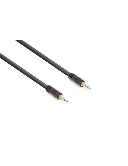 CX336-1 Cable jack 3.5mm Stereo Macho - jack 3.5mm Stereo Macho 1.5m