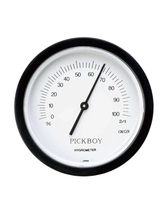 Higrómetro Pick-Boy AA-150
