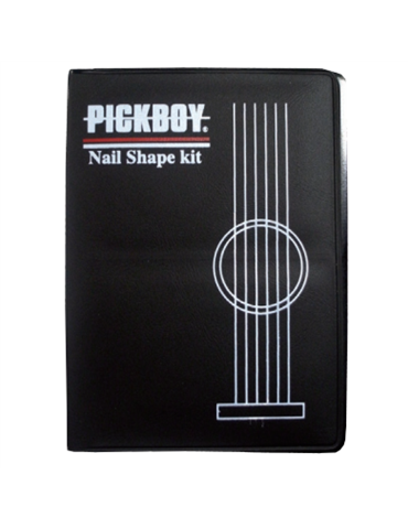 Limas Pick-Boy Uñas NS-90