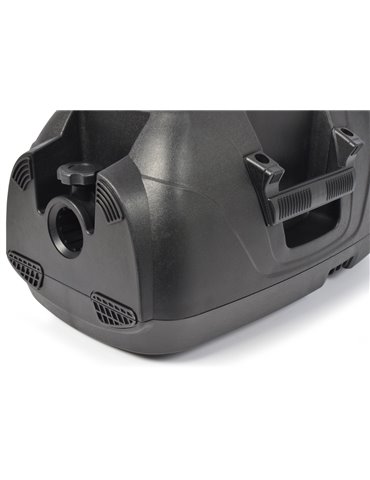 SPJ-800A Bafle Activo Hi-End 8" 200W  2