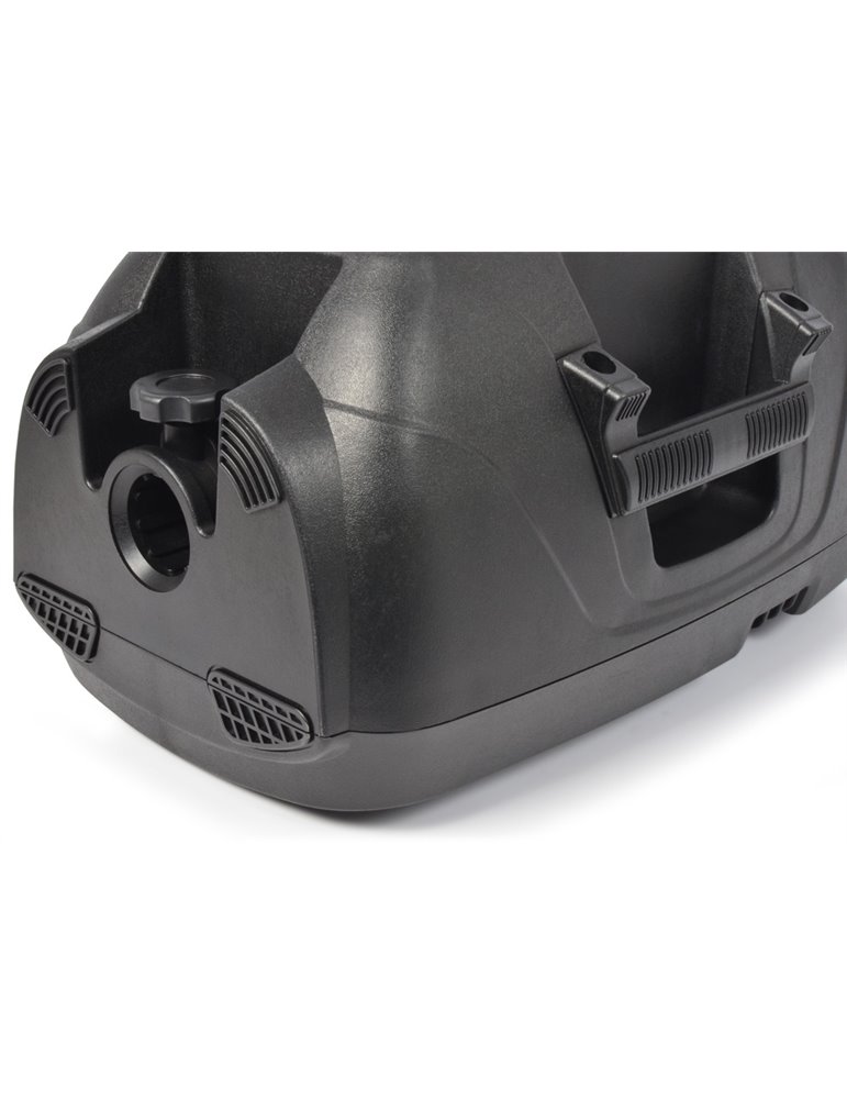 SPJ-800A Bafle Activo Hi-End 8" 200W 