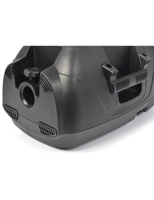 SPJ-800A Bafle Activo Hi-End 8" 200W 