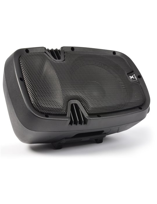 SPJ-800A Bafle Activo Hi-End 8" 200W 