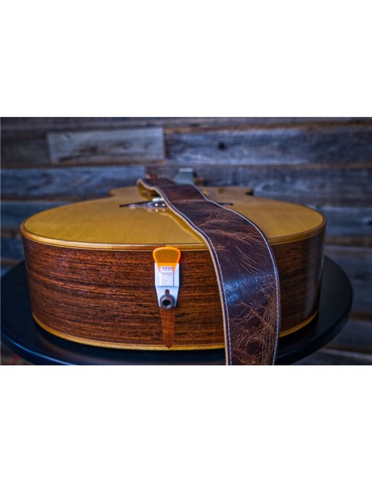 Guardapúas No Adhesivo Pickport Blanco