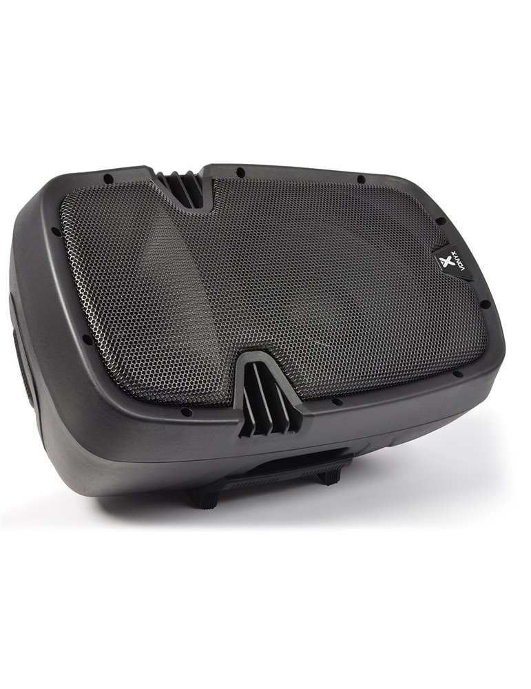 SPJ-1000A Bafle Activo Hi-End 10" 400W 