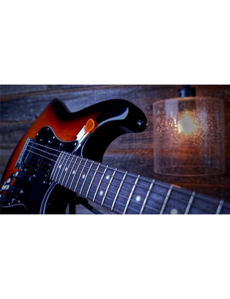 Guardapúas No Adhesivo Pickport Blanco