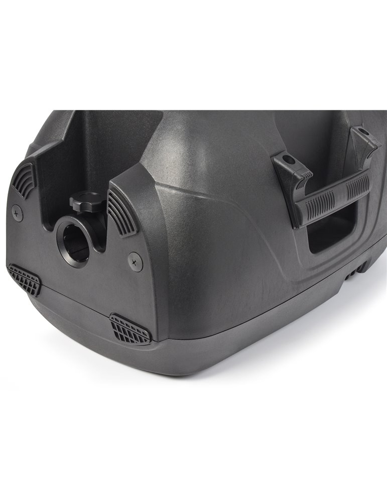 SPJ-1000A Bafle Activo Hi-End 10" 400W 