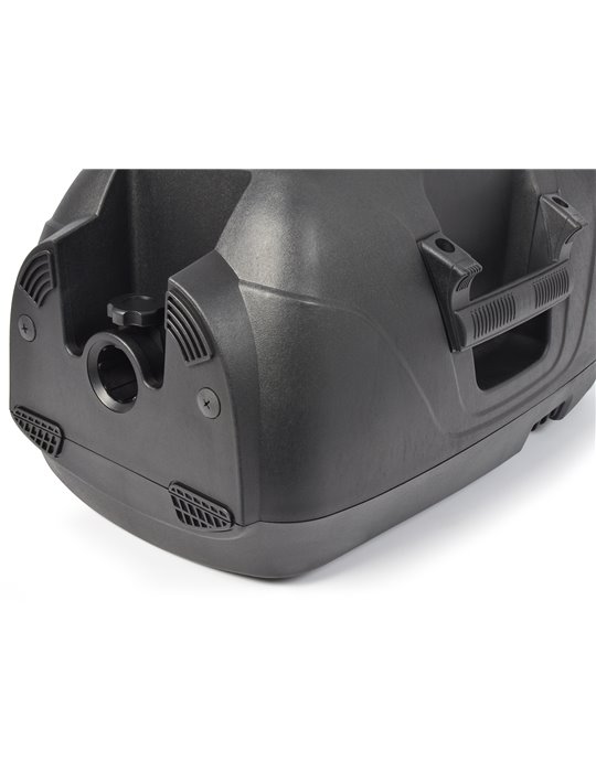 SPJ-1000A Bafle Activo Hi-End 10" 400W 