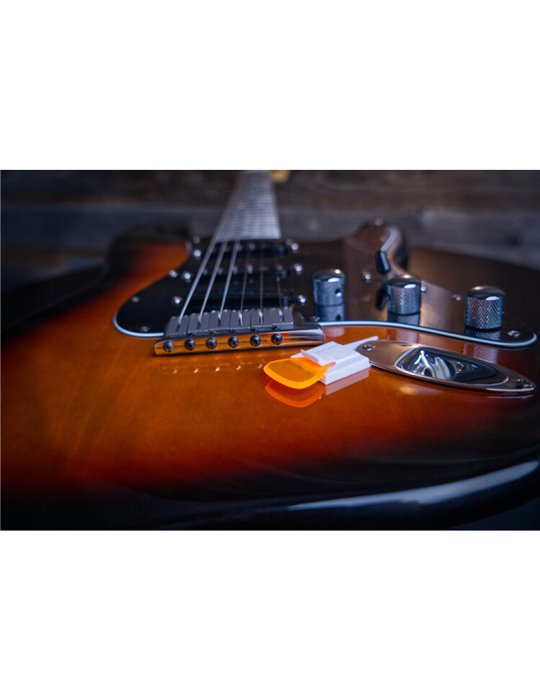 Guardapúas No Adhesivo Pickport Blanco