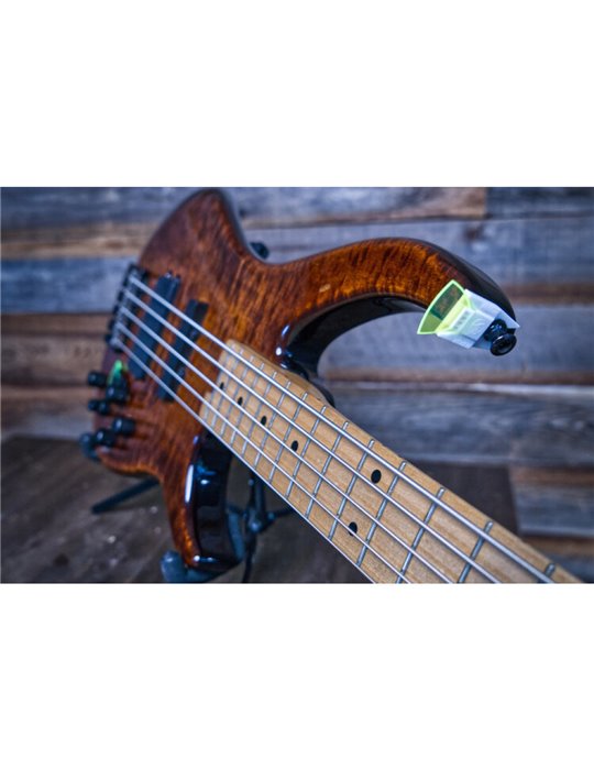 Guardapúas No Adhesivo Pickport Blanco