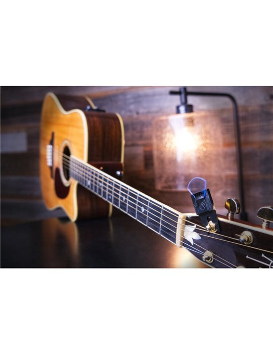 Guardapúas No Adhesivo Pickport Negro