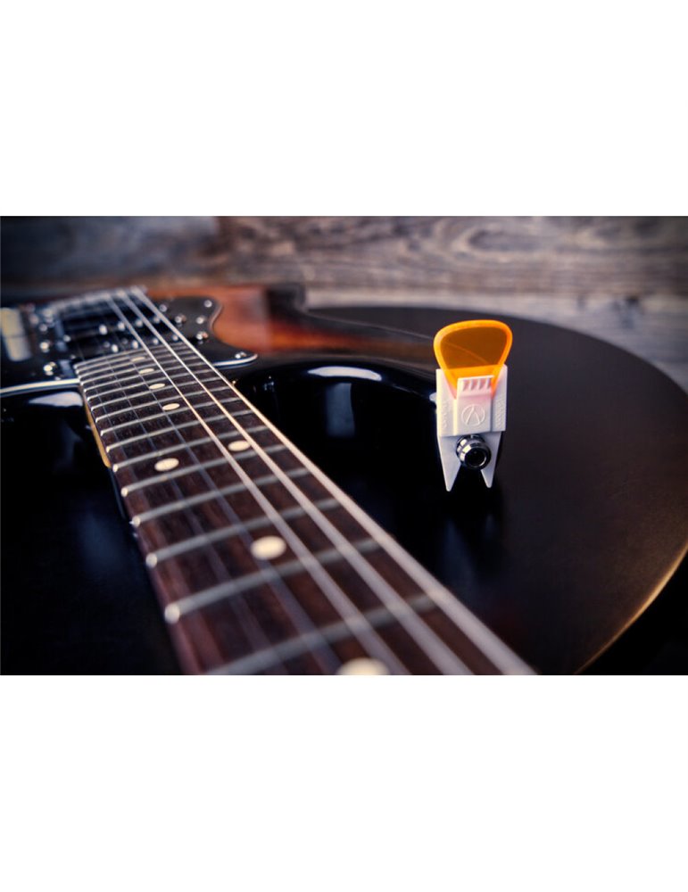 Guardapúas No Adhesivo Pickport Negro