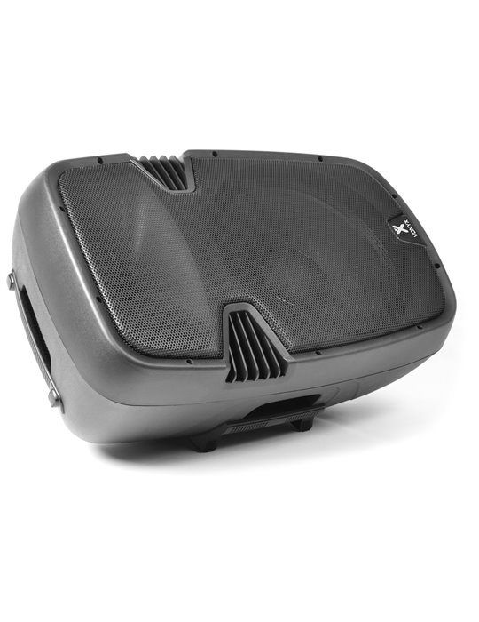 SPJ-1500A Bafle Activo Hi-End 15" 800W 