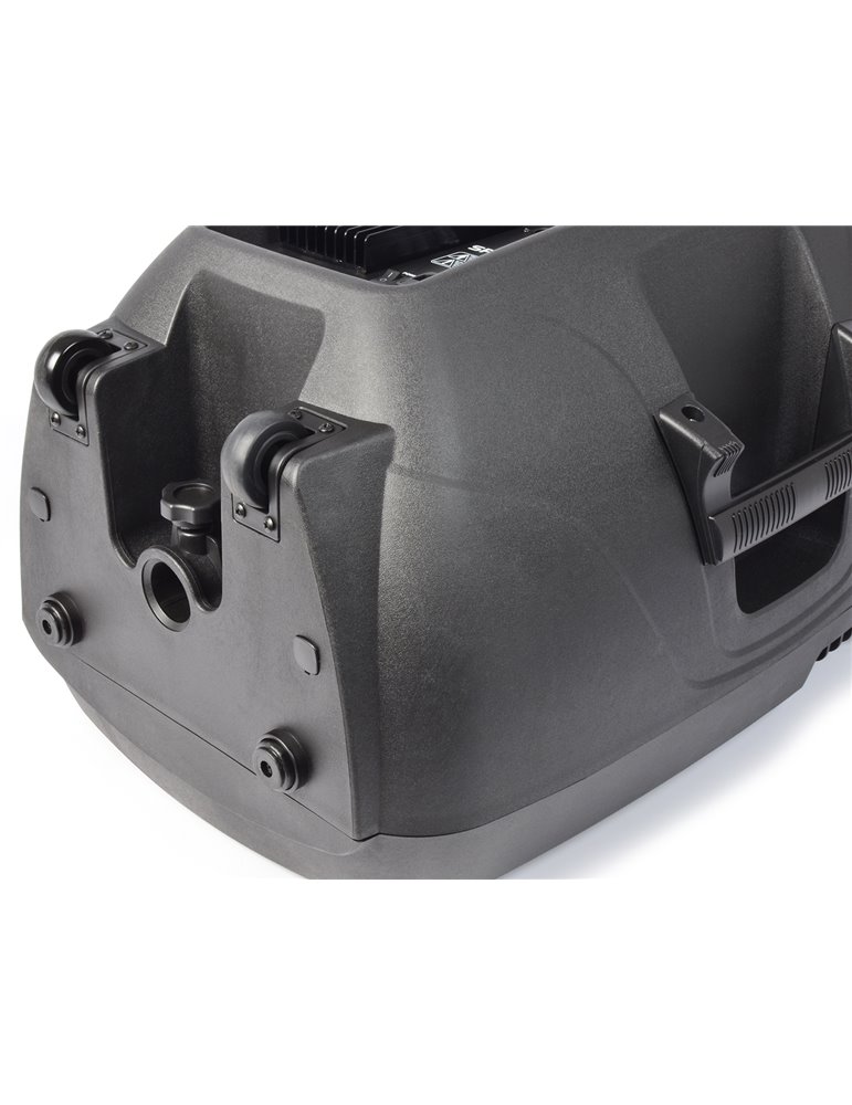 SPJ-1500A Bafle Activo Hi-End 15" 800W 