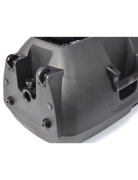 SPJ-1500A Bafle Activo Hi-End 15" 800W 