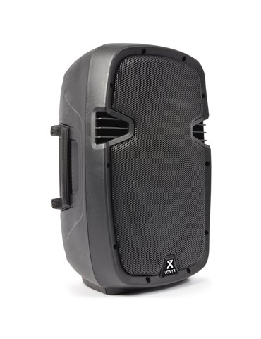 SPJ-1000ABT MP3 Bafle Activo Hi-End BT 10" 400W 