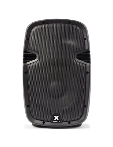 SPJ-1000ABT MP3 Bafle Activo Hi-End BT 10" 400W  2