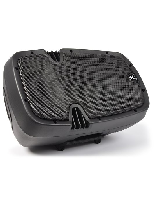 SPJ-1000ABT MP3 Bafle Activo Hi-End BT 10" 400W 