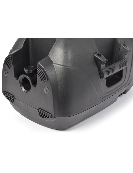 SPJ-1000ABT MP3 Bafle Activo Hi-End BT 10" 400W 