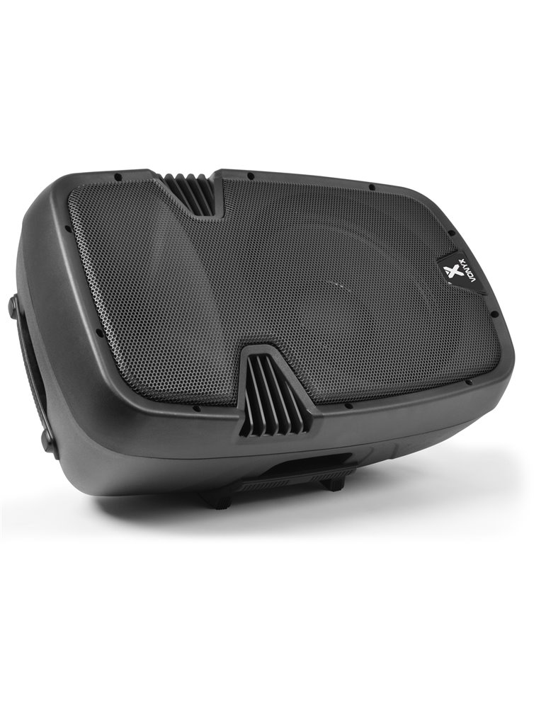 SPJ-1200ABT MP3 Bafle Activo Hi-End BT 12" 600W 