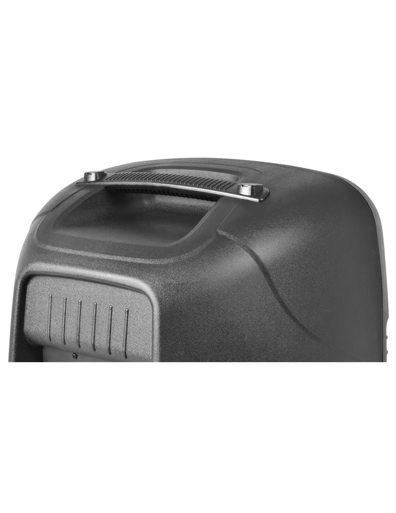 SPJ-1500ABT MP3 Bafle Activo Hi-End BT 15" 800W 