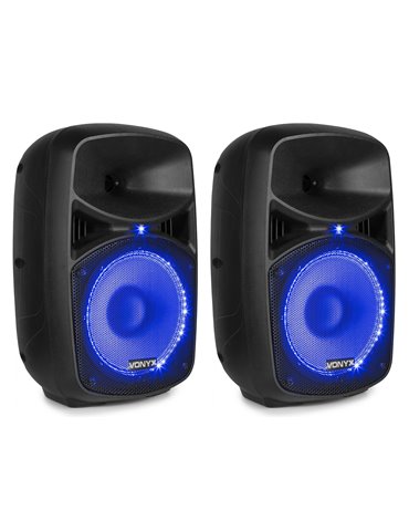 VPS082A Set Plug & Play 400W  2