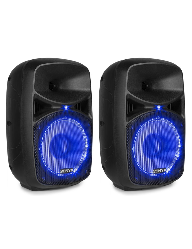 VPS082A Set Plug & Play 400W 