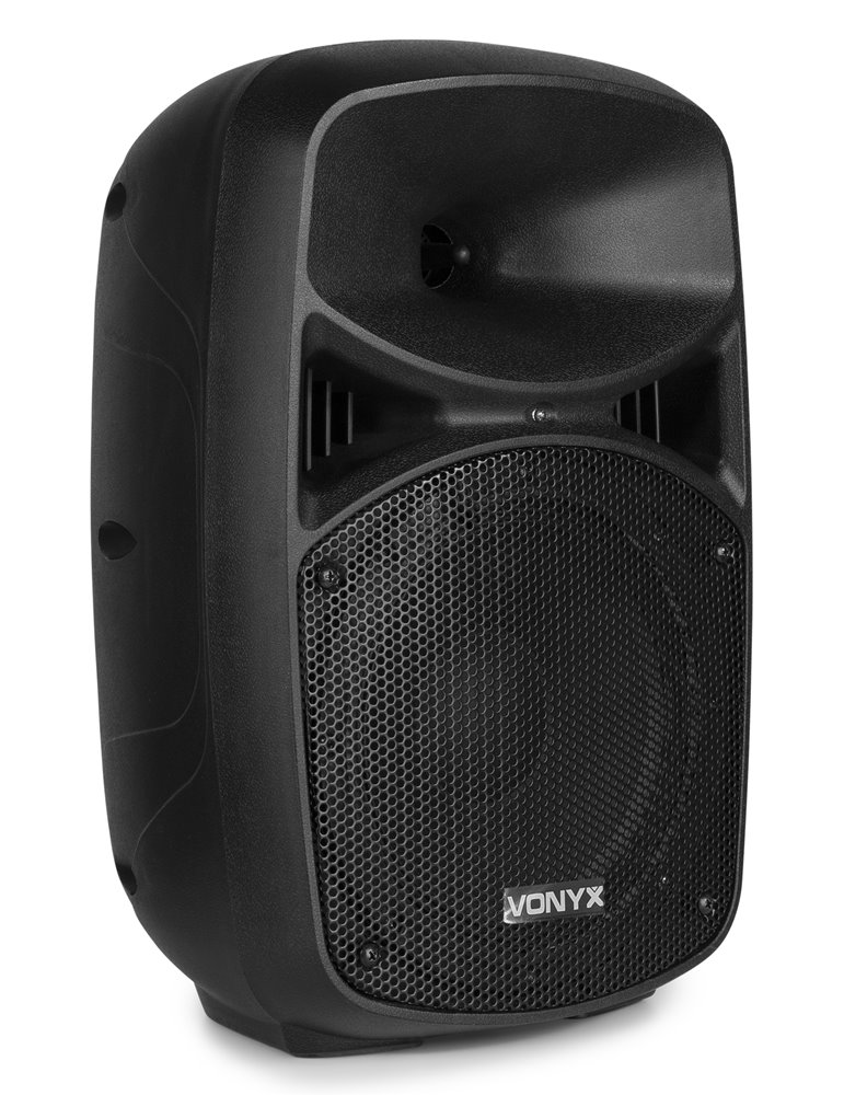 VPS082A Set Plug & Play 400W 