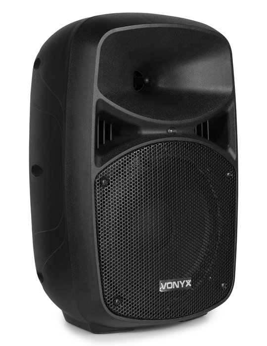 VPS082A Set Plug & Play 400W 