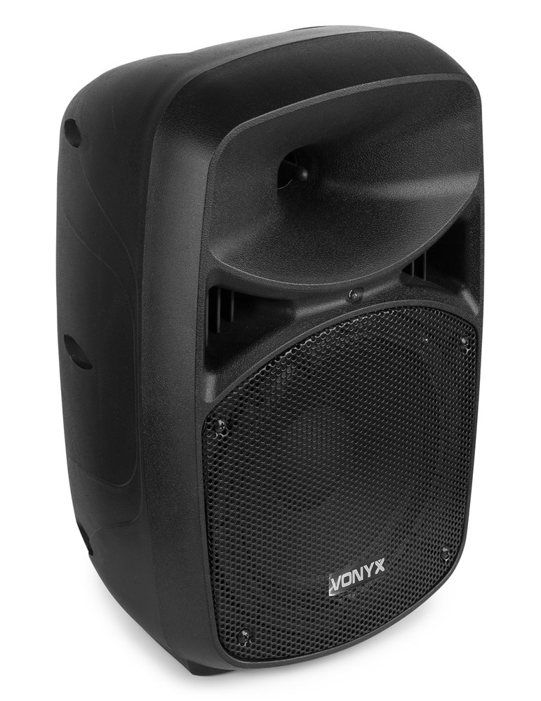 VPS082A Set Plug & Play 400W 
