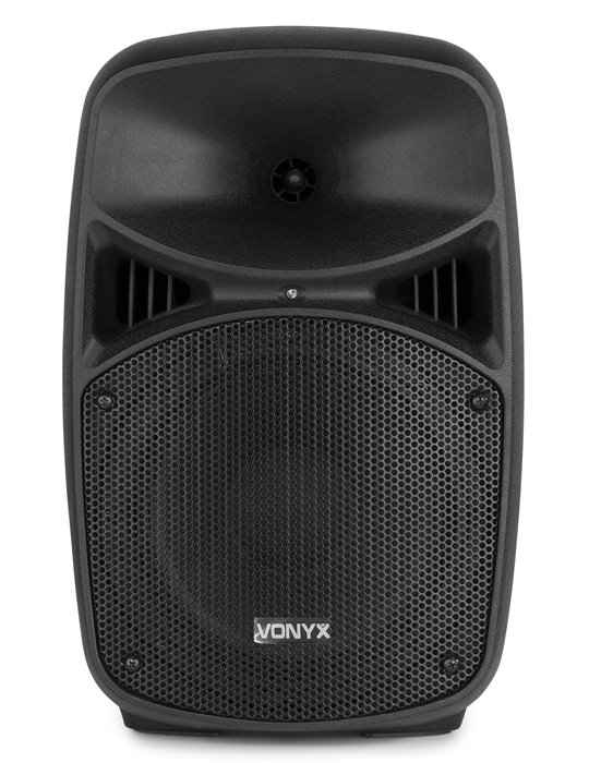 VPS082A Set Plug & Play 400W 