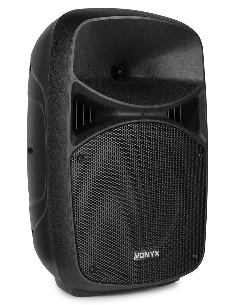 VPS102A Set Plug & Play 600W con tripodes