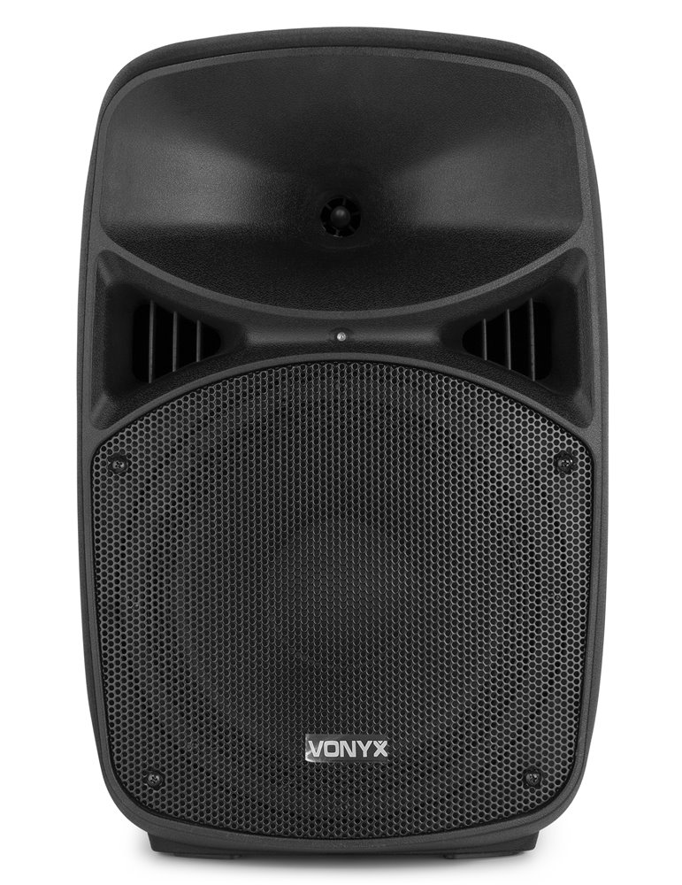 VPS102A Set Plug & Play 600W con tripodes