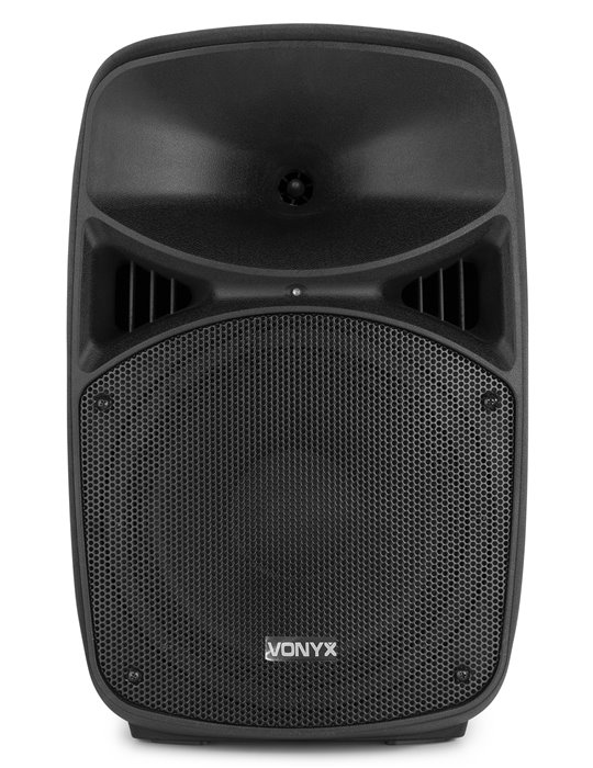 VPS102A Set Plug & Play 600W con tripodes