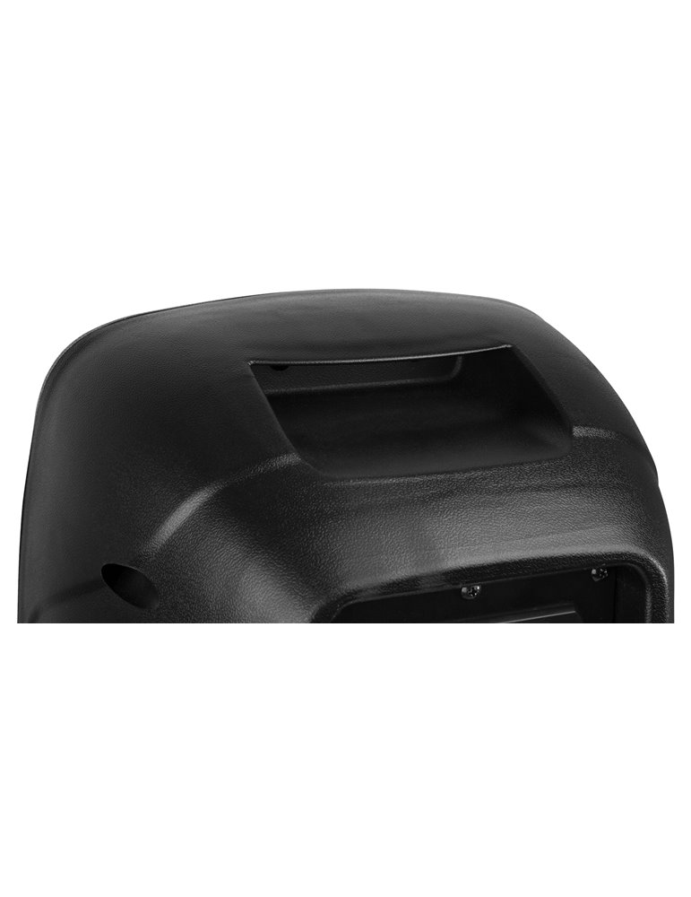 VPS102A Set Plug & Play 600W con tripodes