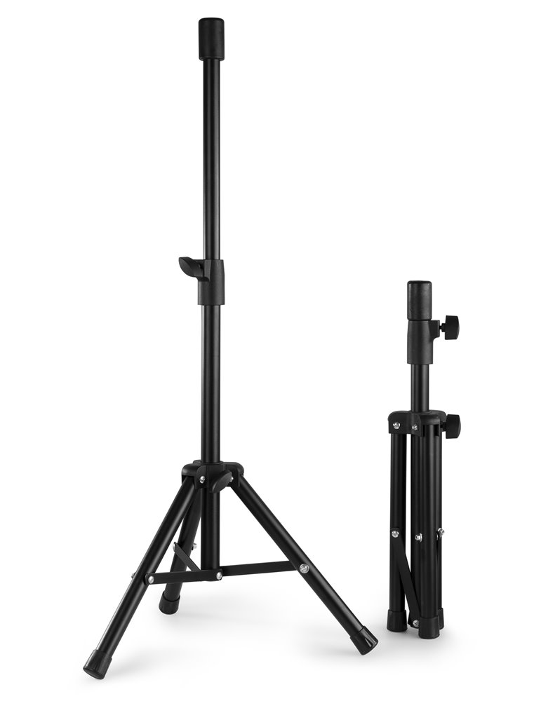 VPS102A Set Plug & Play 600W con tripodes