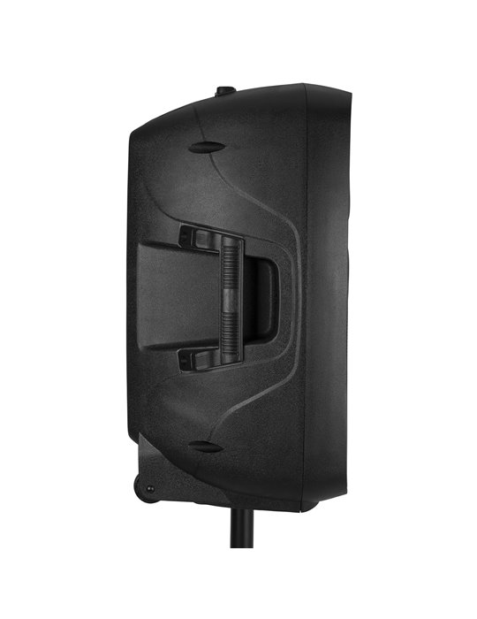 VPS122A Set Plug & Play 800W con tripodes
