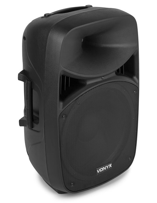 VPS152A Set Plug & Play 1000W con tripodes