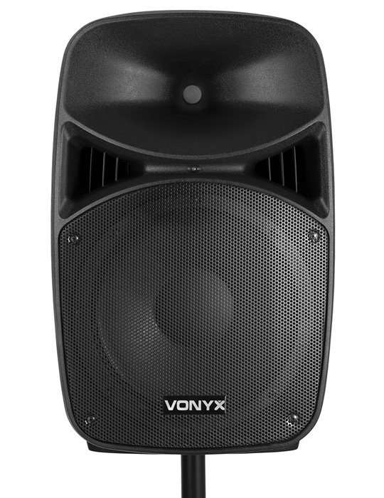 VPS152A Set Plug & Play 1000W con tripodes