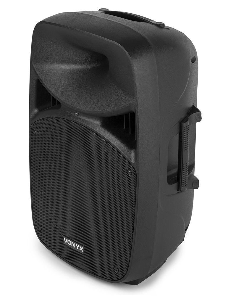 VPS152A Set Plug & Play 1000W con tripodes