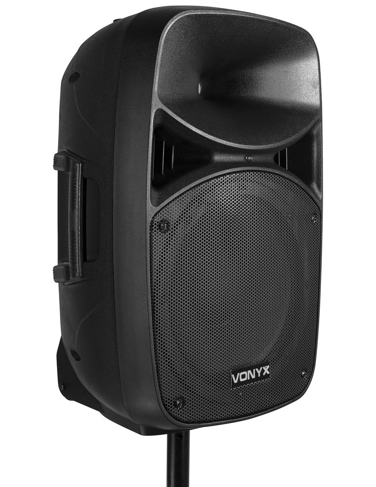 VPS152A Set Plug & Play 1000W con tripodes