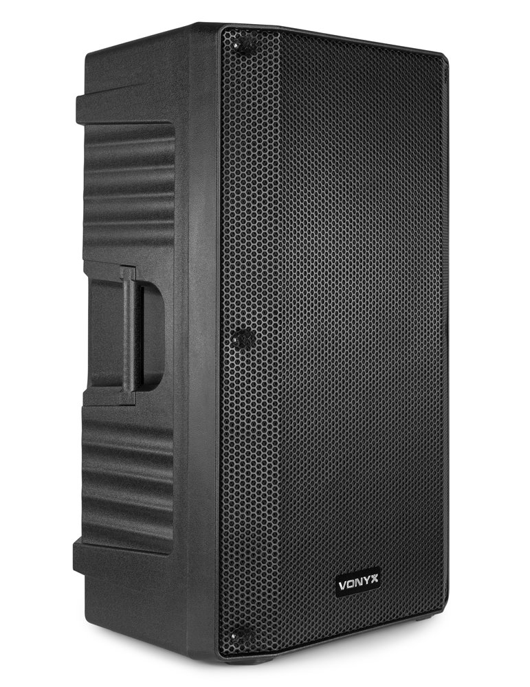 VSA120S Conjunto activo de altavoces estéreo 12”