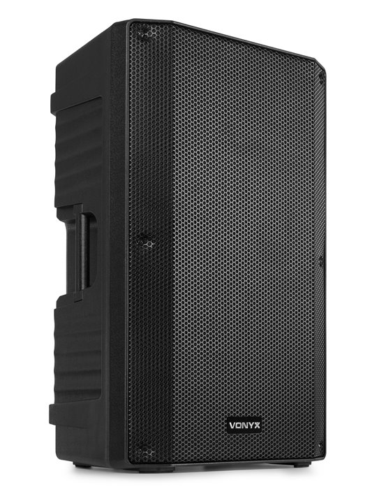 VSA120S Conjunto activo de altavoces estéreo 12”