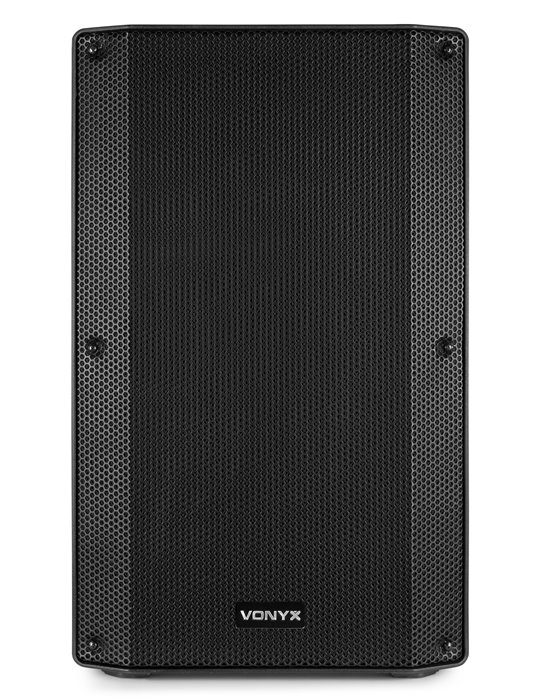 VSA120S Conjunto activo de altavoces estéreo 12”