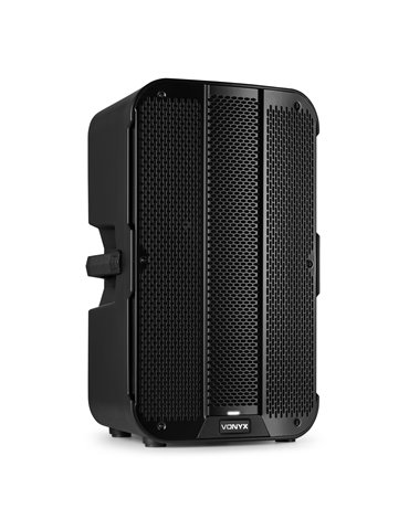 VD712A Altavoz Activo Biamplificado 12" DSP