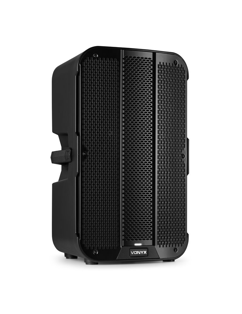 VD712A Altavoz Activo Biamplificado 12" DSP
