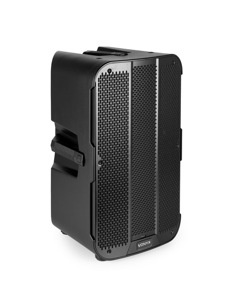VD712A Altavoz Activo Biamplificado 12" DSP