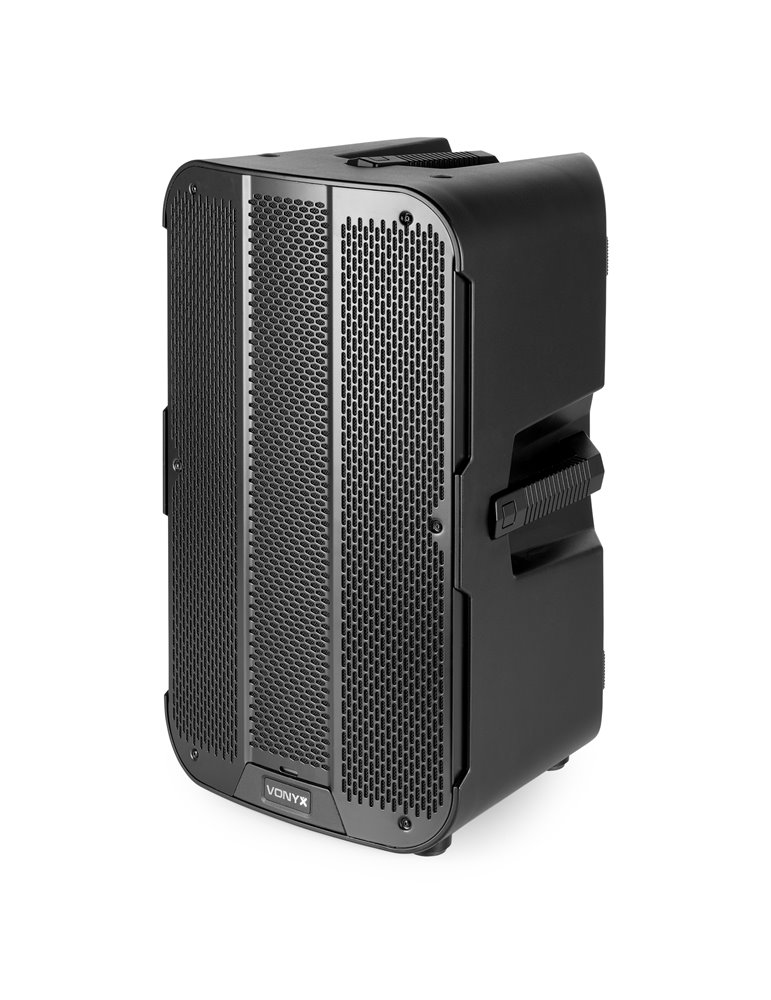 VD712A Altavoz Activo Biamplificado 12" DSP