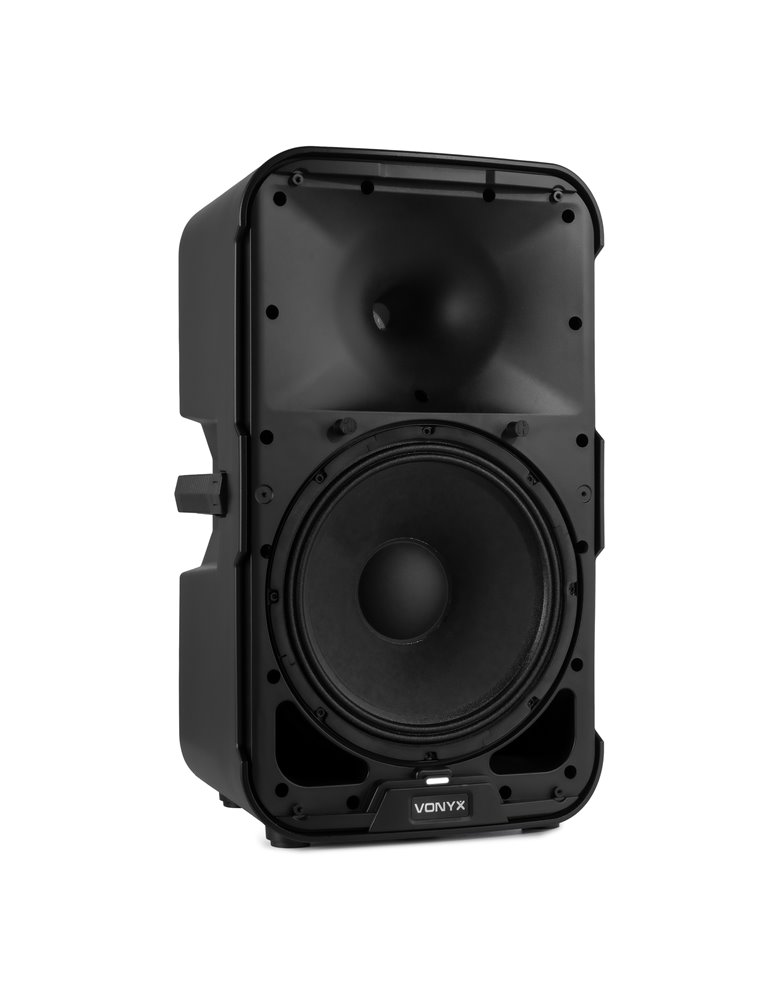 VD712A Altavoz Activo Biamplificado 12" DSP