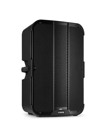 VD715A Altavoz Activo Biamplificado 15" DSP